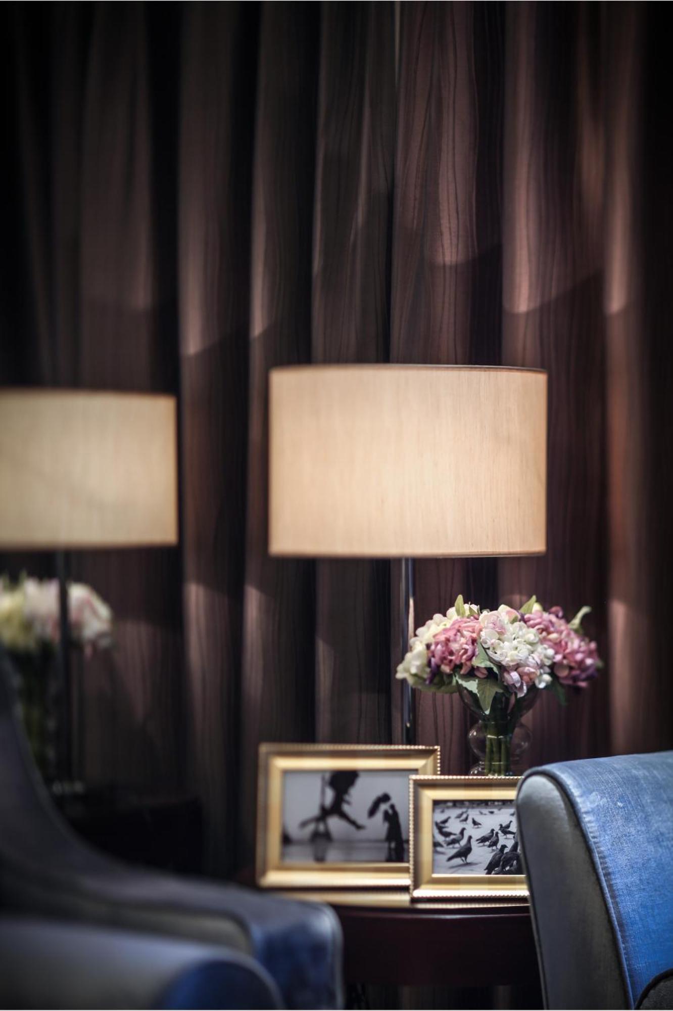 Yousu Hotel & Apartment Tianyi Square Yinyi Global Center Apartment Ningbo Exterior photo